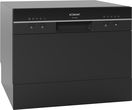 Bomann TSG 86305006 – zmywarka nablatowa 6 kompletów