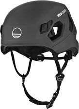 Zdjęcie Wild Country Kask wspinaczkowy Movement Helmet onyx L-XL - Trzebinia