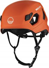 Zdjęcie Wild Country Kask wspinaczkowy Movement Helmet creek orange S-m - Trzebinia