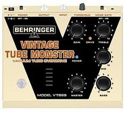 Zdjęcie Behringer VT999 - Wolbrom