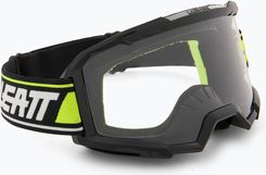Zdjęcie Leatt Gogle Vizion 2.5 90 Vlt Black Fluo Yellow Clear Os (Os) - Otwock