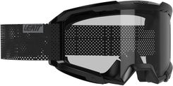 Zdjęcie Leatt Gogle Rowerowe Goggle Vizion 2.0 Mtb Czarny - Piastów