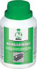 Zdjęcie Boll Neutralizator Rdzy I Podkład 2W1 250 Ml - Chełmek