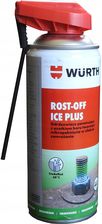 Zdjęcie Wurth Odrdzewiacz Rost Off Ice Plus 400 Ml - Pieniężno