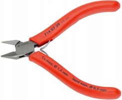 Zdjęcie Wurth Würth Szczypce Boczne Elektroniczne L=115Mm - Gostynin