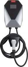 Zdjęcie Amio Ścienna Ładowarka Samochodu Elektrycznego Ev Wallbox 22Kw 32A 400V - Szczyrk
