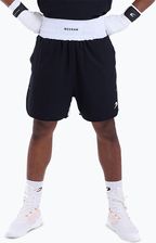 Zdjęcie Spodenki treningowe męskie BOXRAW Stevenson V2 black/white - Góra Kalwaria