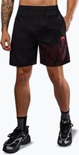 Zdjęcie Venum Spodenki Treningowe Męskie Spectre Training Black/Red L - Ząbki