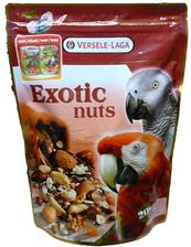 Versele-Laga Exotic Nuts - 15kg - zdjęcie 1