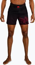 Zdjęcie Venum Spodenki Treningowe Męskie Spectre Black/Red M - Ząbki
