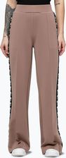 Zdjęcie Pitbull Spodnie Damskie Verona Wide Leg Chocolate Mousse L - Tarczyn
