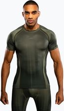 Zdjęcie Venum Rashguard Męski Stealth Rashguard Khaki/Dark Green Xxl - Otwock