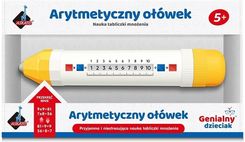 Zdjęcie Askato Arytmetyczny Ołówek Nauka Mnożenia - Żerków