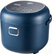 Sennifar Kuchenka Ryżowar Multicooker Przenośny Turystyczny 2L 200W 12V 24V Tir Bus