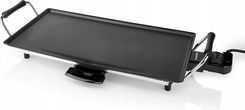 Zdjęcie Melissa Grill Stołowy Teppanyaki 2000 W (16300029) - Przedecz