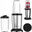 Taurus Blender Kielichowy Jba1000X Jar Blender Shake & Go Mix 1000W (912487000)