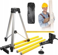 Zdjęcie Stalco Perfect Tyczka Ze Statywem 3,4M Tpp-34 S058898 - Strzegom