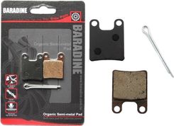 Zdjęcie Okładziny DS-05 Hope Piston Giant klocki hamulcowe - Garwolin