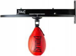 Zdjęcie Everlast Gruszka treningowa EV3608 Elitespeed Bag Kit - Szamotuły