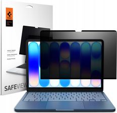Zdjęcie Spigen SafeView Folia prywatyzująca do MacBook Neo 13 2026 (AFL11670) - Opole