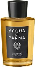 Zdjęcie Acqua Di Parma Zafferano Woda Perfumowana 180ml - Nowa Sarzyna