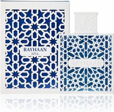 Zdjęcie Rayhaan Azul Woda Perfumowana 100ml - Kalwaria Zebrzydowska