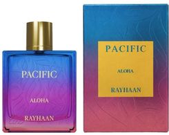 Zdjęcie Rayhaan Pacific Aloha Woda Perfumowana 100ml - Libiąż