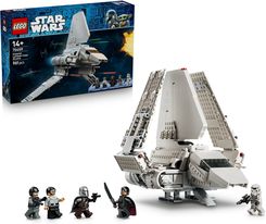 LEGO Star Wars 75459 Imperialny prom typu Lambda