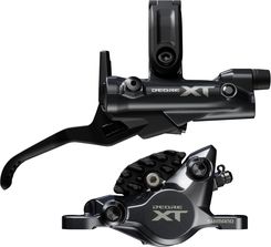Zdjęcie Hamulec tarczowy tył Shimano Deore XT BL-M8200 / BR-M8200 1700mm - Zduny