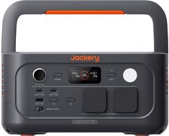 Zdjęcie Przenośna stacja zasilania Jackery Explorer 500 v2 (512 Wh) - Sopot