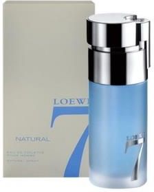 Loewe 7 discount natural recenzja