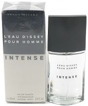 issey miyake intense opinie