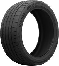 Kumho Ecsta sport S ps72 265/30R19 93Y