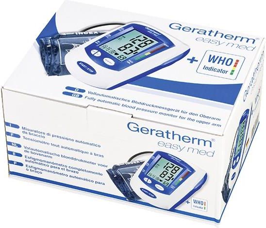 GERATHERM EASY MED. - zdjęcie 4 GERATHERM EASY MED.