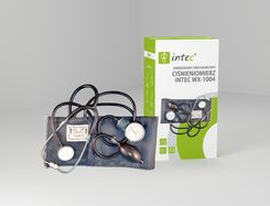 Zdjęcie Intec WX1004 - Krzanowice