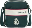Torba saszetka adidas Sestiwal Real Madryt KS8132