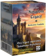 Galakta Kingdom Legacy: Królestwo Feudalne