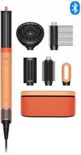 Zdjęcie Dyson Multistyler Lokówka Airwrap Co-Anda2X Curly+Coily Brzoskwinia/Topaz - Rypin