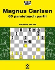 Zdjęcie Magnus Carlsen - Brzostek