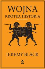 Zdjęcie Wojna Krótka historia wyd. 2026 - Radzyń Podlaski
