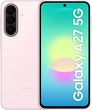 Smartfon Samsung Galaxy A27 5G 8/256GB różowy