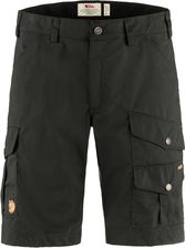 Zdjęcie Szorty Fjallraven Vidda Pro Lite - Black - Książ Wielkopolski