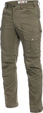Zdjęcie Spodnie Fjallraven Vidda Pro Lite Zip-Off TRS - Laurel Green - Wiązów