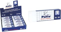 Zdjęcie Patio Gumka Ołówkowa Al-20 - Górowo Iławeckie