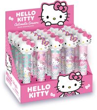 Zdjęcie Patio Gumka Automatyczna Pastel Hello Kitty 1Szt.Mix - Piechowice
