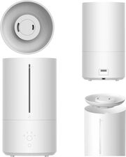 Ranking Xiaomi Humidifier 2 Lite 4L Cichy Nawilżacz Powietrza Do Sypialni I Salonu 15 popularnych nawilżaczy powietrza
