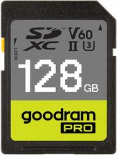 Zdjęcie Goodram Sd Pro Sdxc 128GB - Jabłonowo Pomorskie