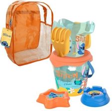 Zdjęcie Color Baby Zestaw Do Piasku Disney Stitch 77896 - Stargard