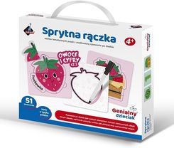 Zdjęcie Askato Sprytna Rączka - Owoce I Warzywa 51El - Słupsk