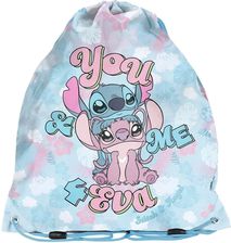 Zdjęcie Worek Na Buty Stitch & Angel Ohana - Stargard
